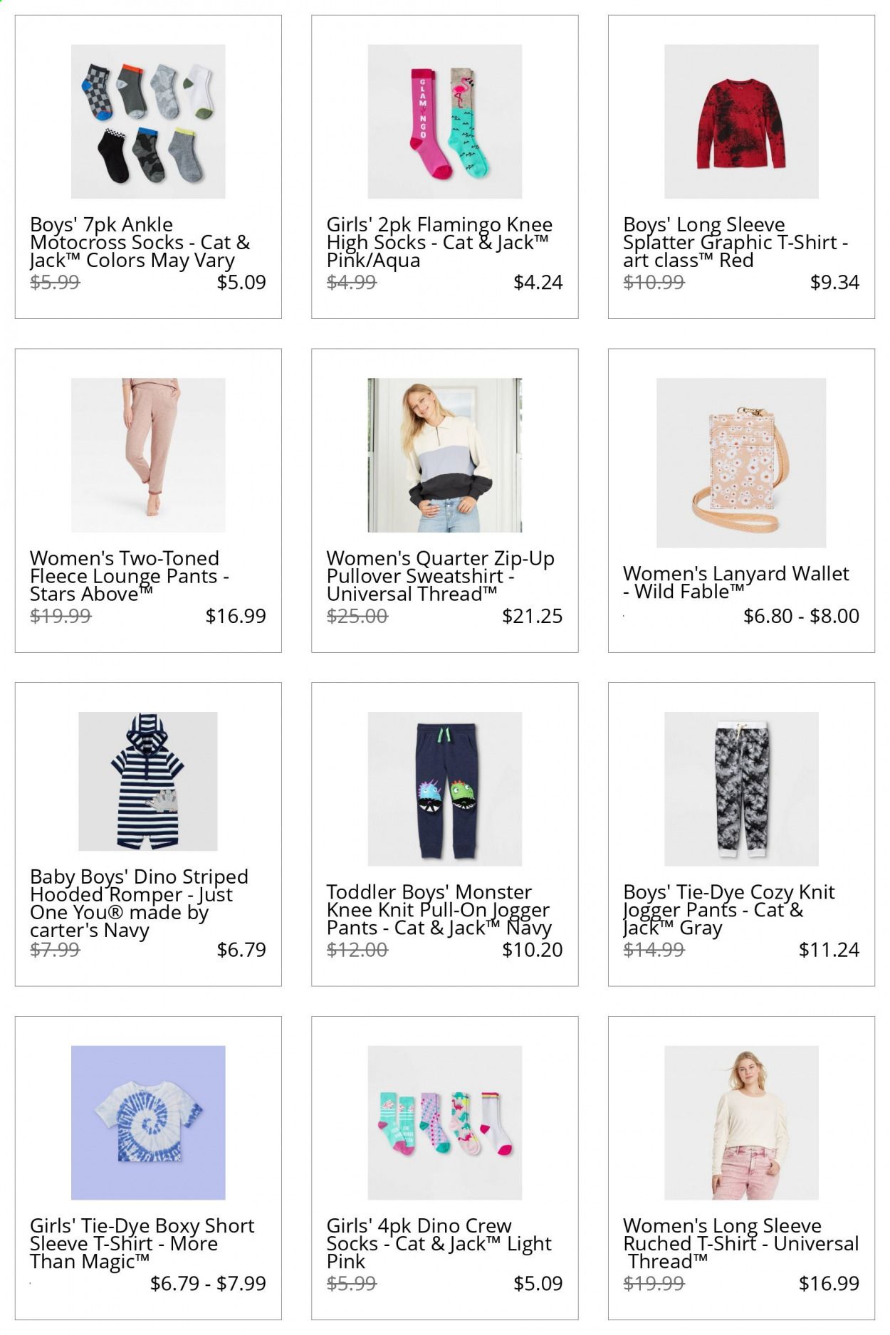 Target Weekly Ad Flyer June 1 to June 8