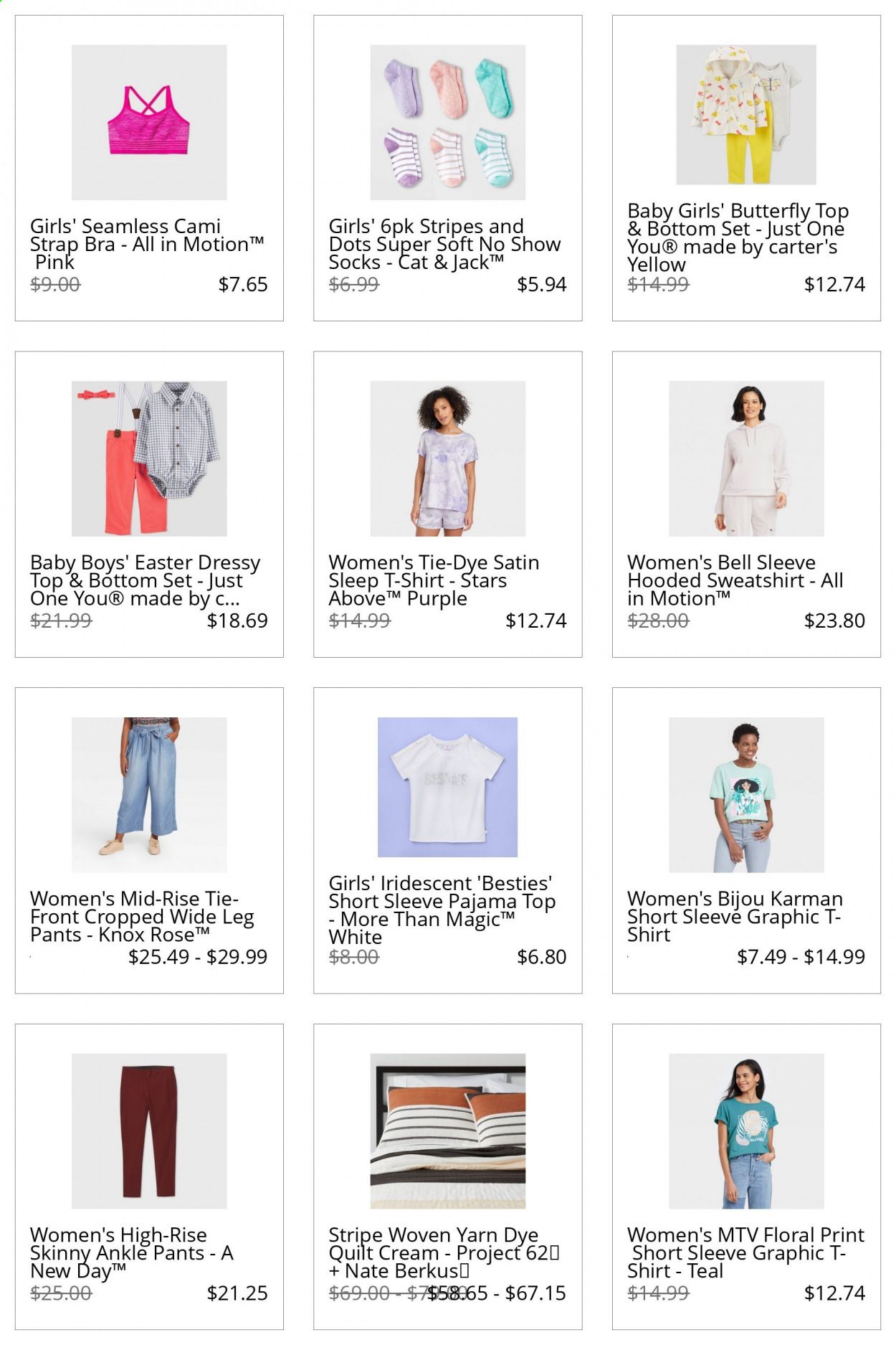 Target Weekly Ad Flyer June 1 to June 8