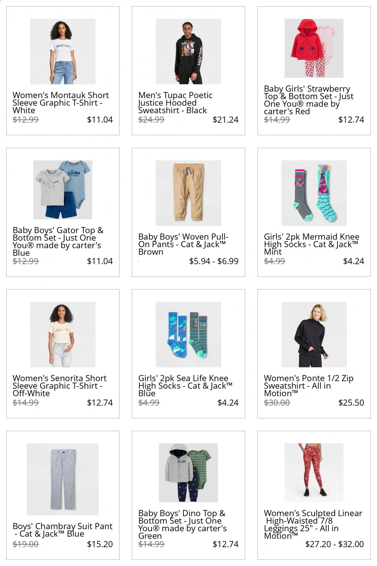 Target Weekly Ad Flyer June 1 to June 8
