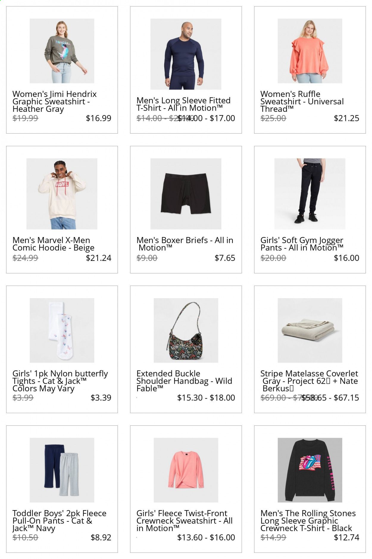 Target Weekly Ad Flyer June 1 to June 8