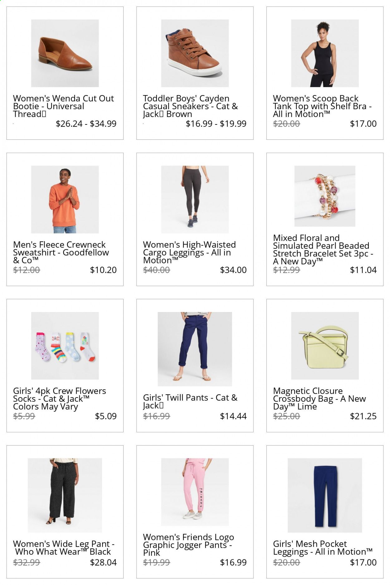 Target Weekly Ad Flyer June 1 to June 8