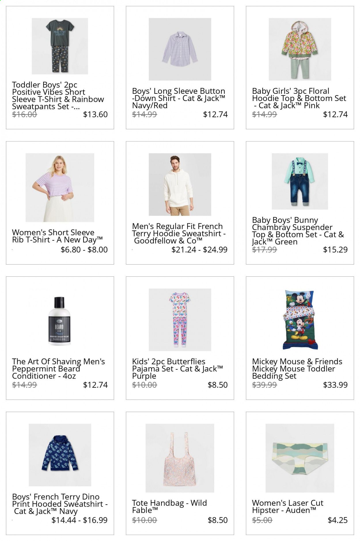 Target Weekly Ad Flyer June 1 to June 8