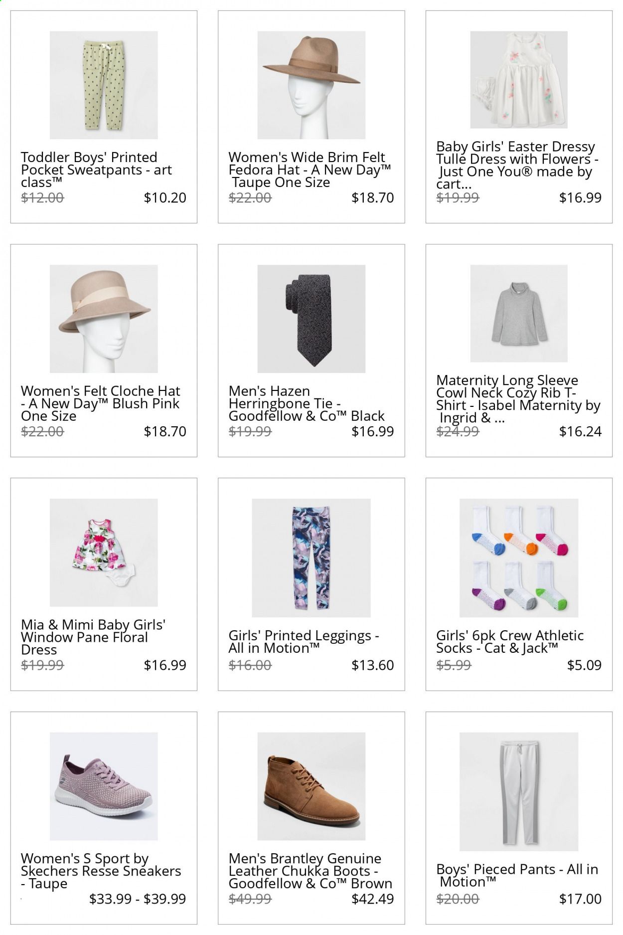 Target Weekly Ad Flyer June 1 to June 8