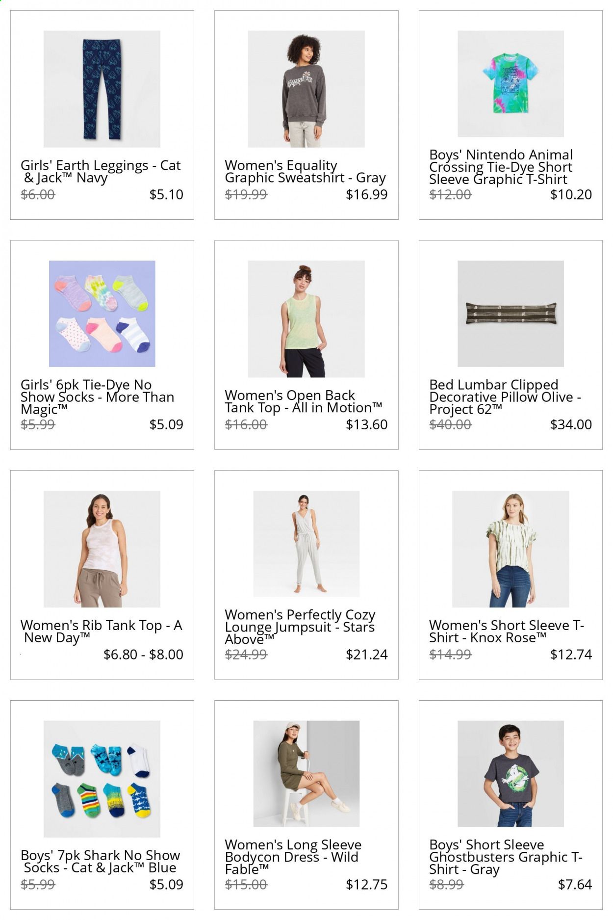 Target Weekly Ad Flyer June 1 to June 8