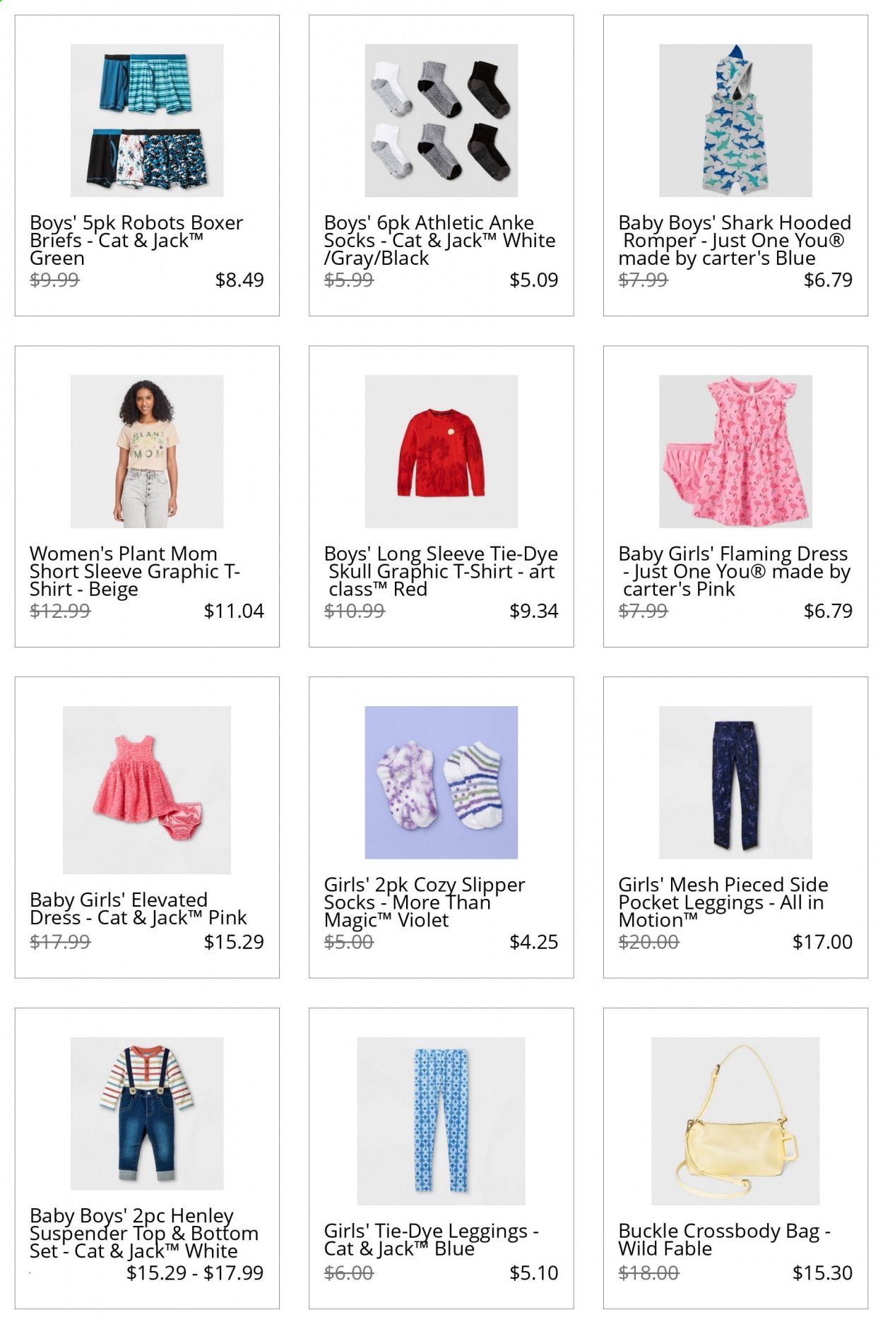 Target Weekly Ad Flyer June 1 to June 8