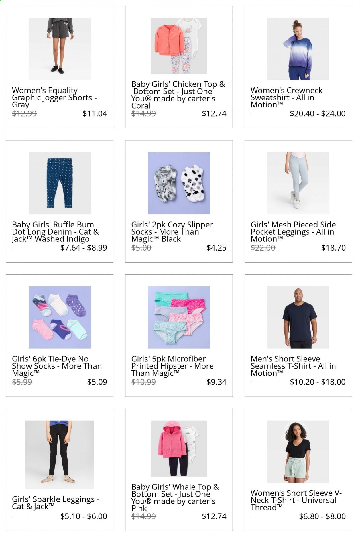 Target Weekly Ad Flyer June 1 to June 8