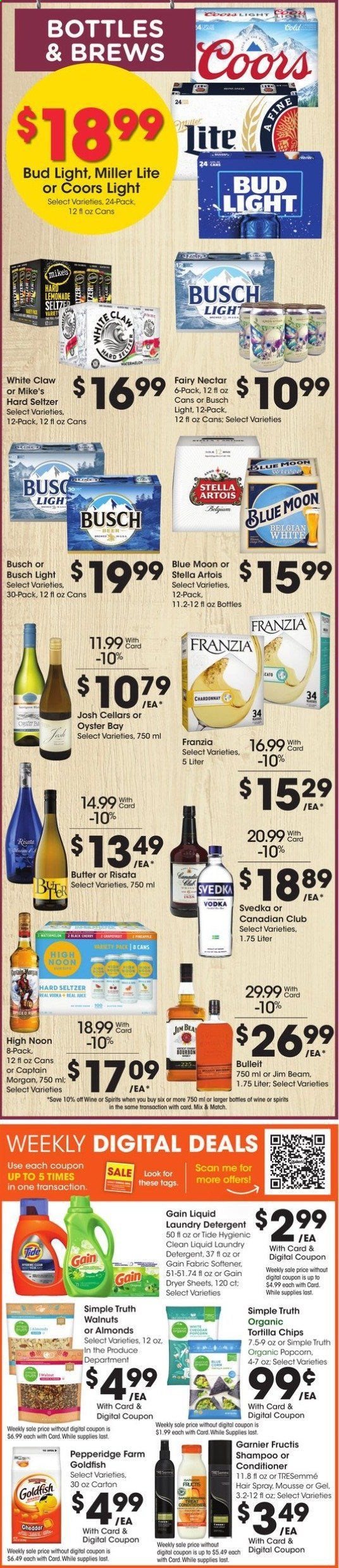 Baker's (NE) Weekly Ad Flyer June 2 to June 8