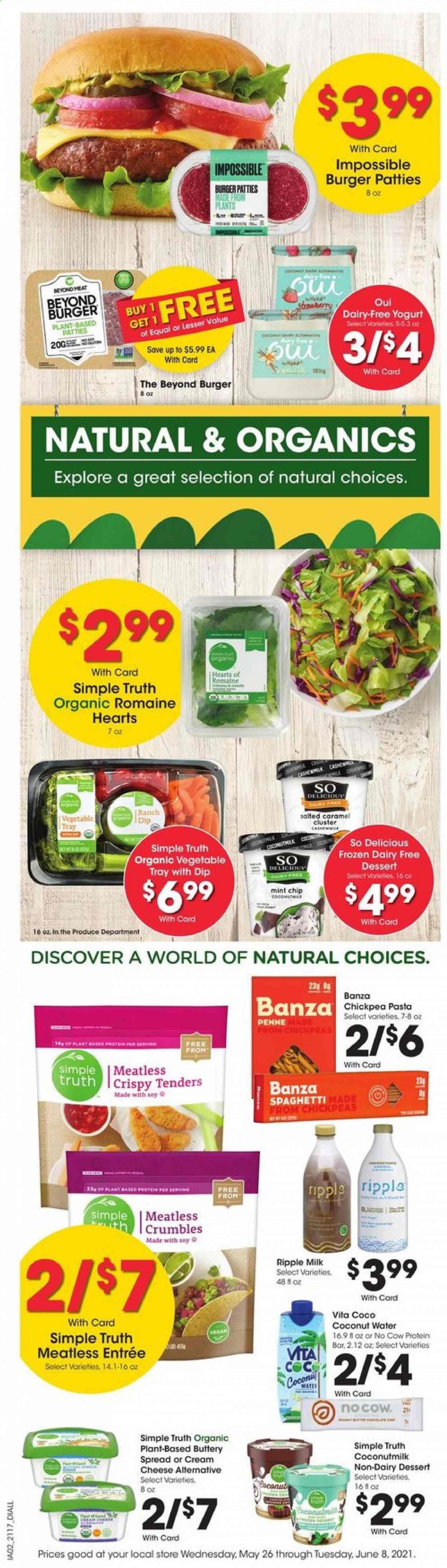 Baker's (NE) Weekly Ad Flyer June 2 to June 8