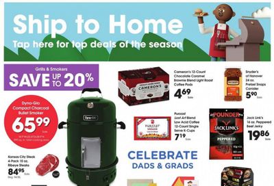 Baker's (NE) Weekly Ad Flyer June 2 to June 8