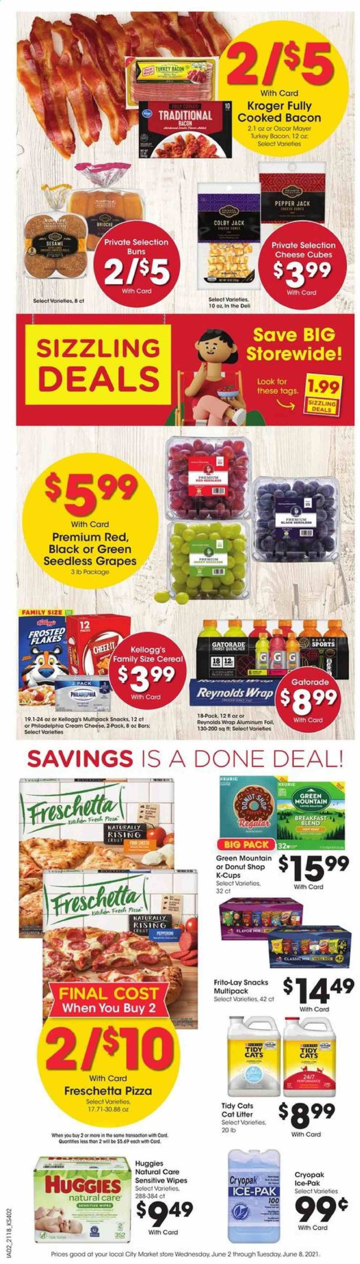 City Market (CO, UT, WY) Weekly Ad Flyer June 2 to June 8