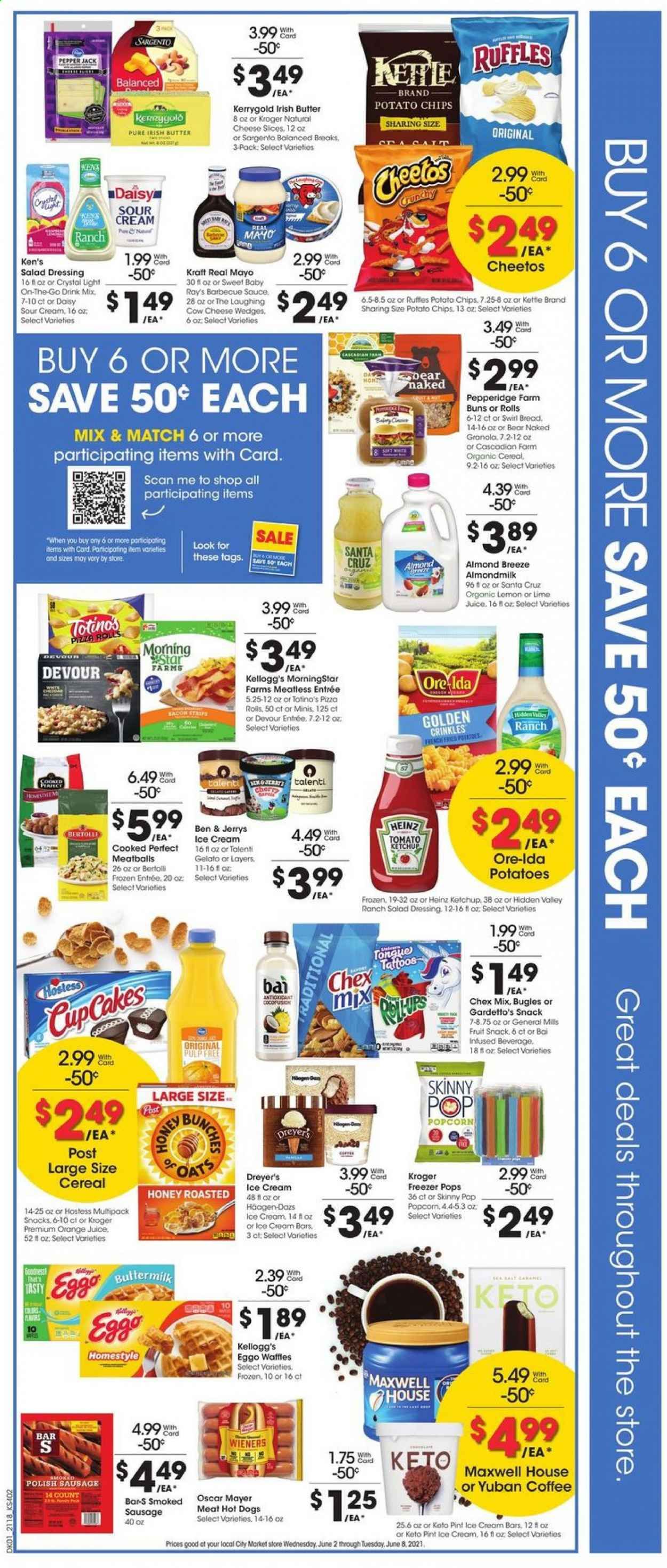 City Market (CO, UT, WY) Weekly Ad Flyer June 2 to June 8
