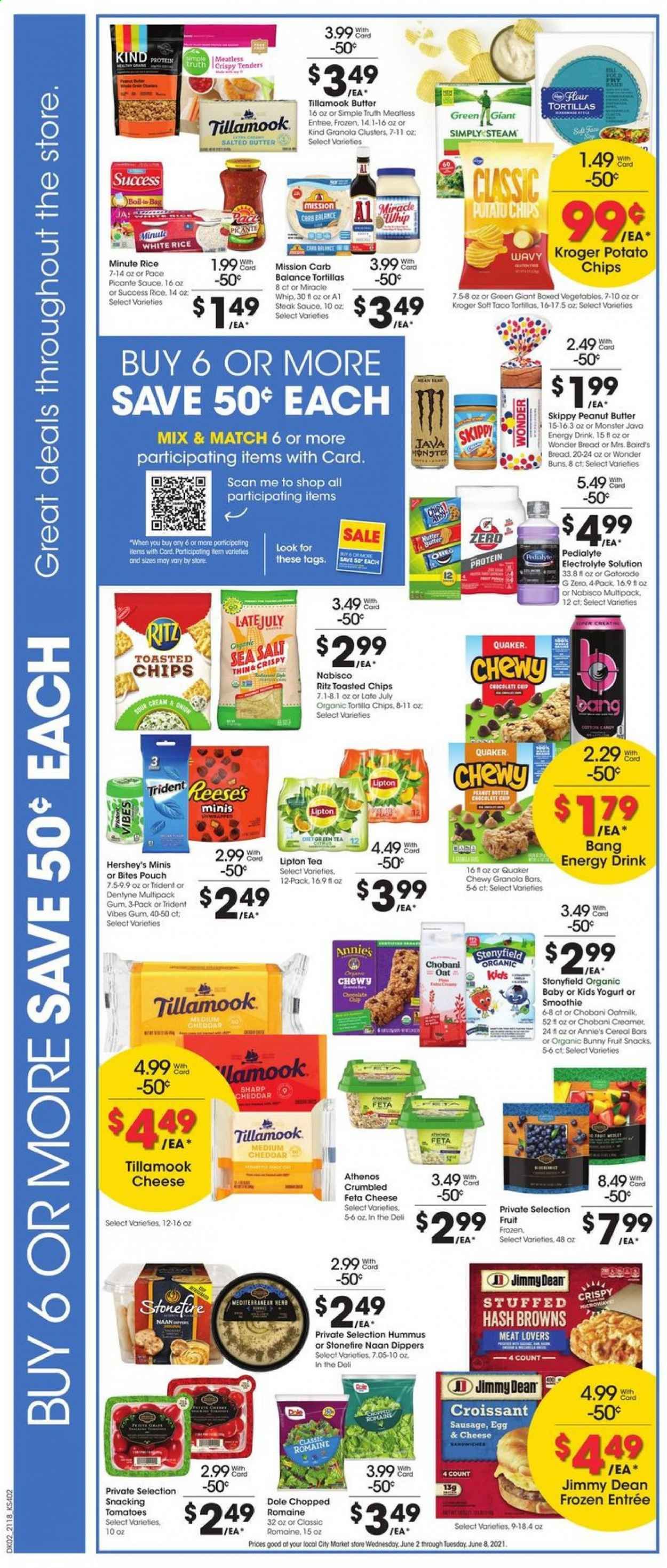 City Market (CO, UT, WY) Weekly Ad Flyer June 2 to June 8