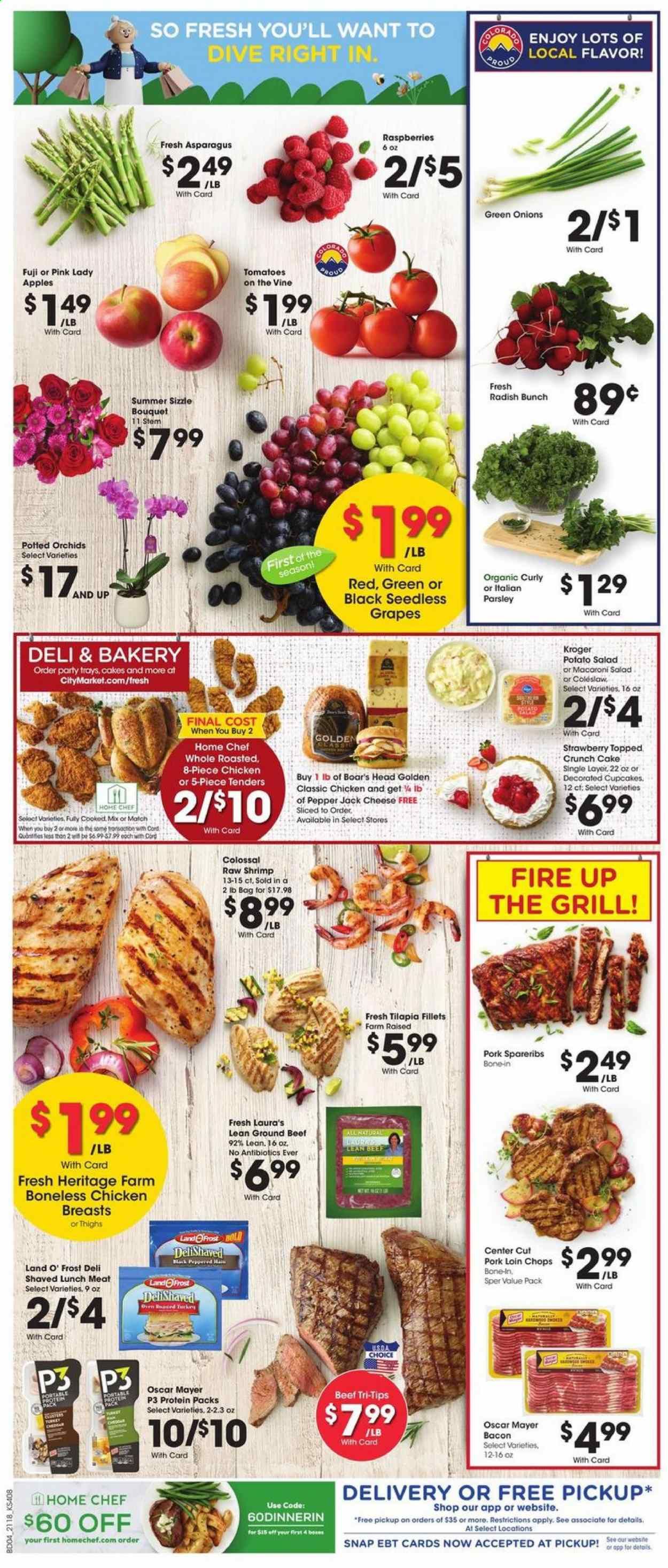 City Market (CO, UT, WY) Weekly Ad Flyer June 2 to June 8