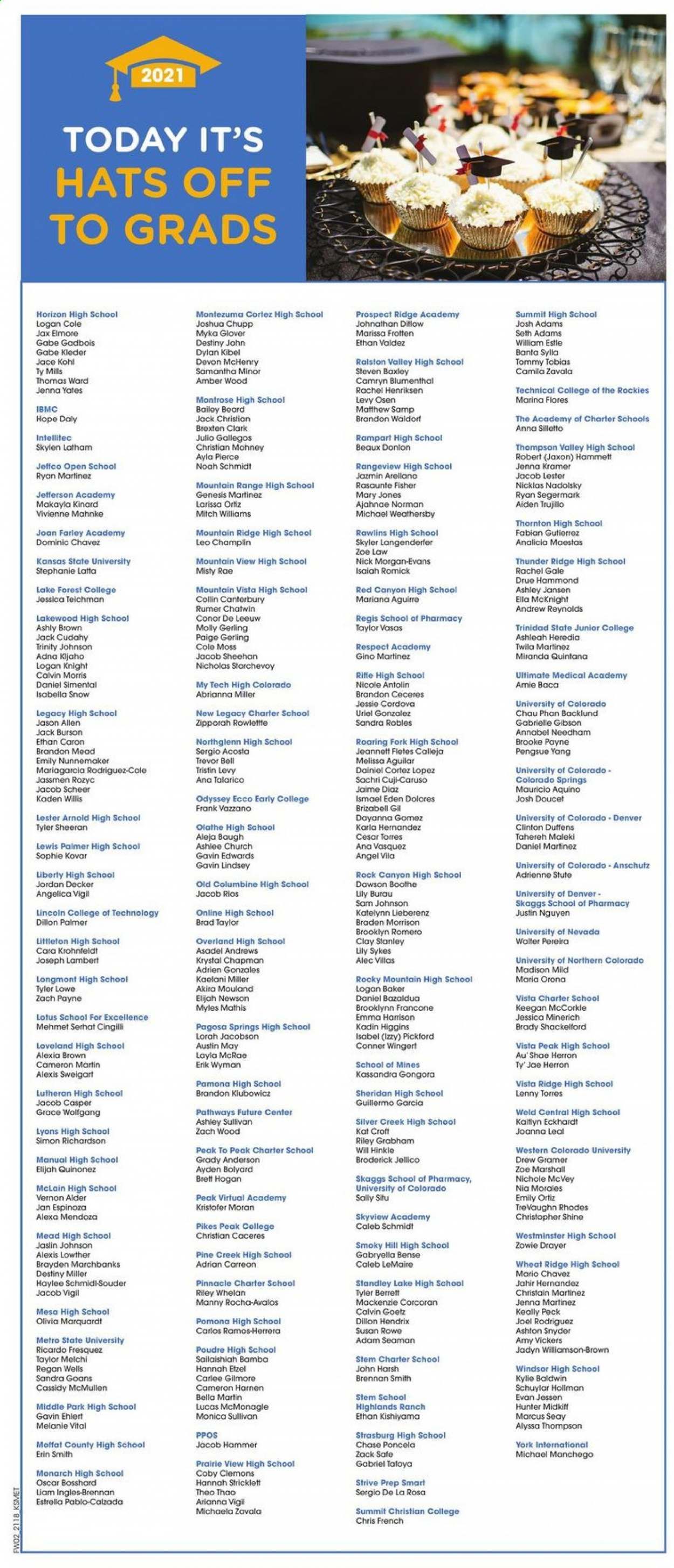 City Market (CO, UT, WY) Weekly Ad Flyer June 2 to June 8