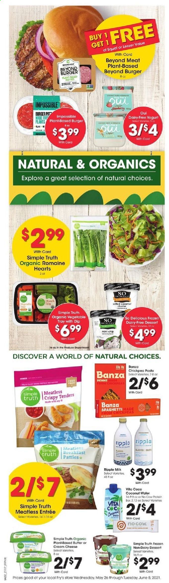 Fry’s (AZ) Weekly Ad Flyer June 2 to June 8