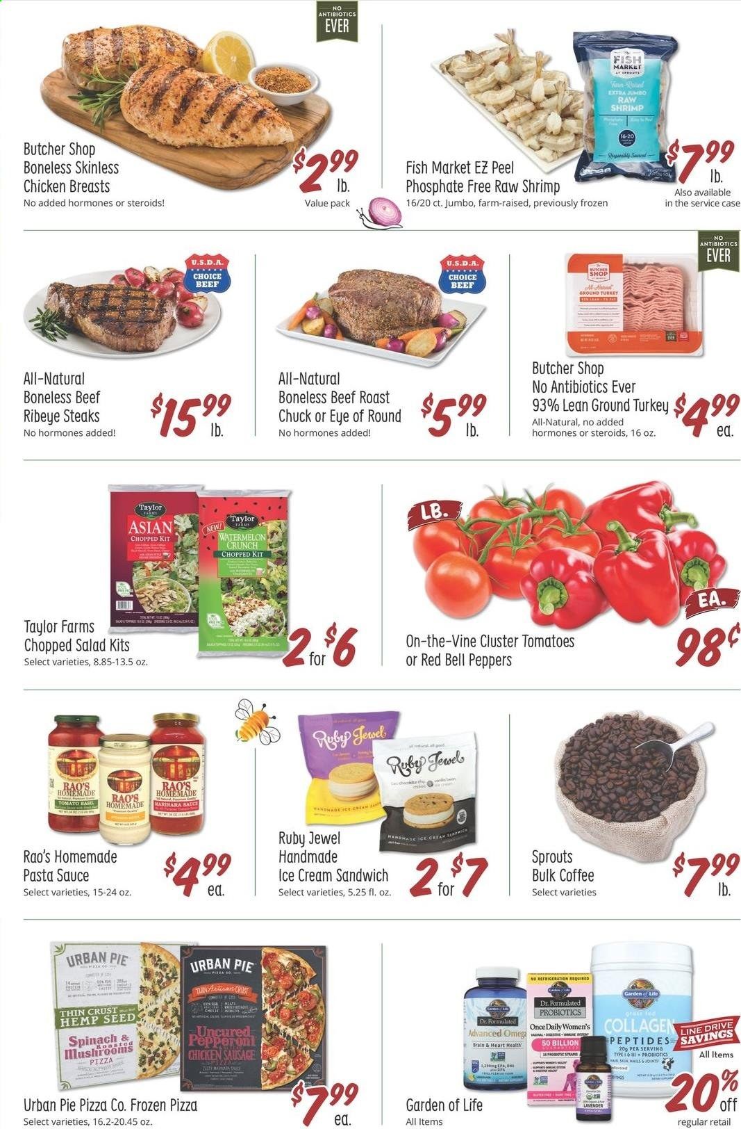 Sprouts Weekly Ad Flyer June 2 to June 8