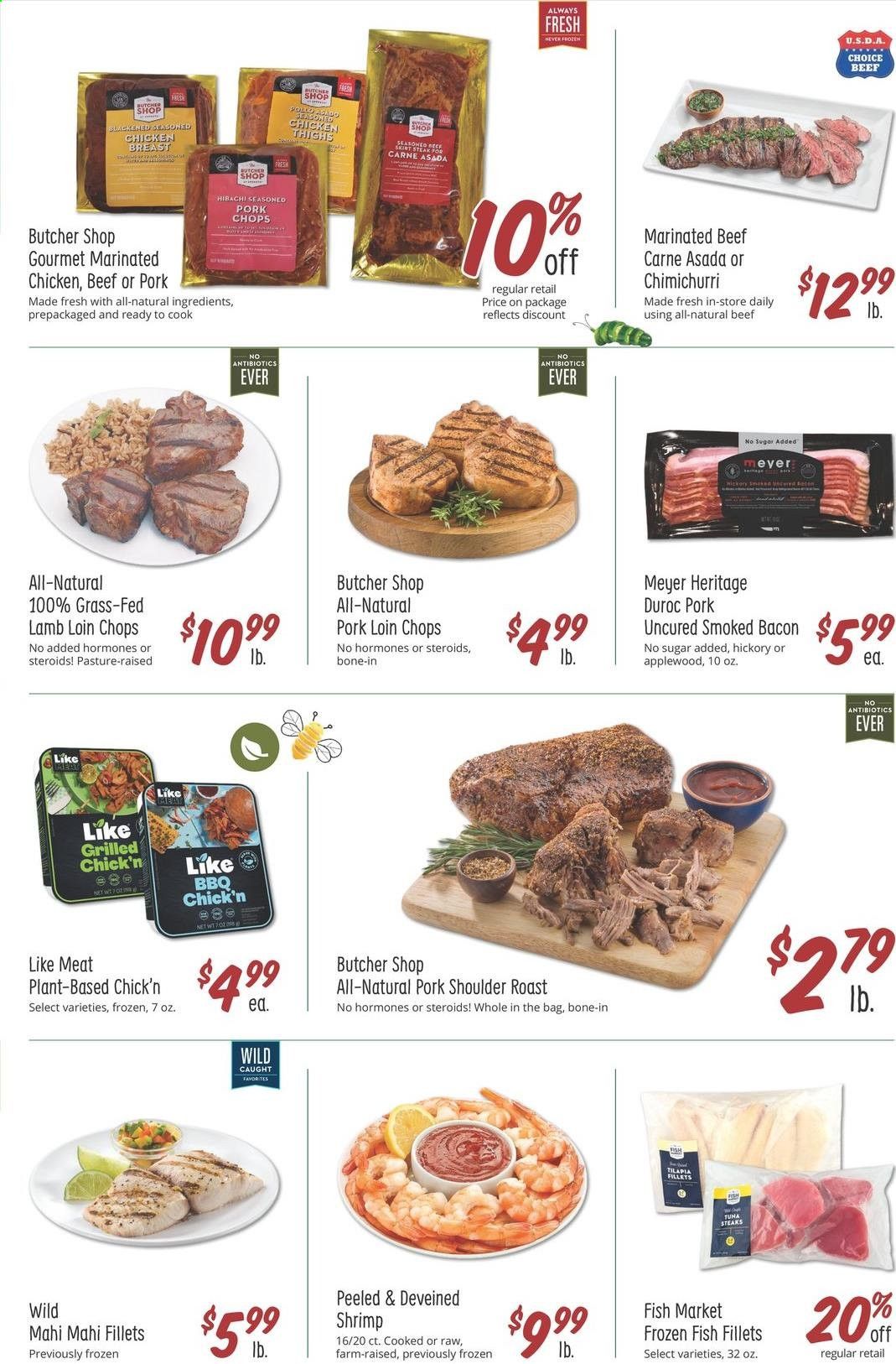 Sprouts Weekly Ad Flyer June 2 to June 8