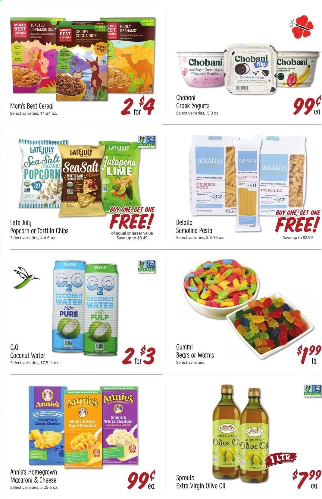 Sprouts Weekly Ad Flyer June 2 to June 8