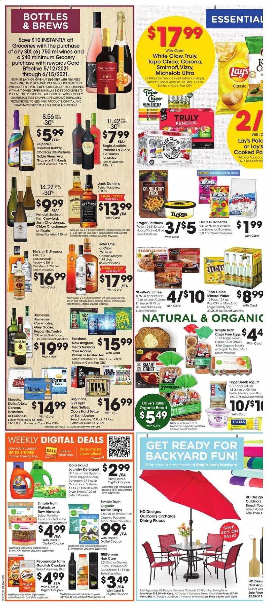 Ralphs fresh fare (MD, NC, VA) Weekly Ad Flyer June 2 to June 8