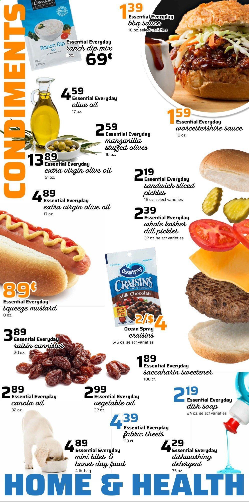 County Market (IL, IN, MO) Weekly Ad Flyer May 31 to June 27