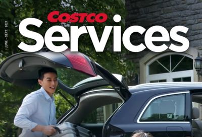 Costco Weekly Ad Flyer June 1 to September 30