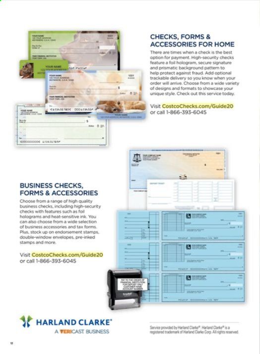 Costco Weekly Ad Flyer June 1 to September 30