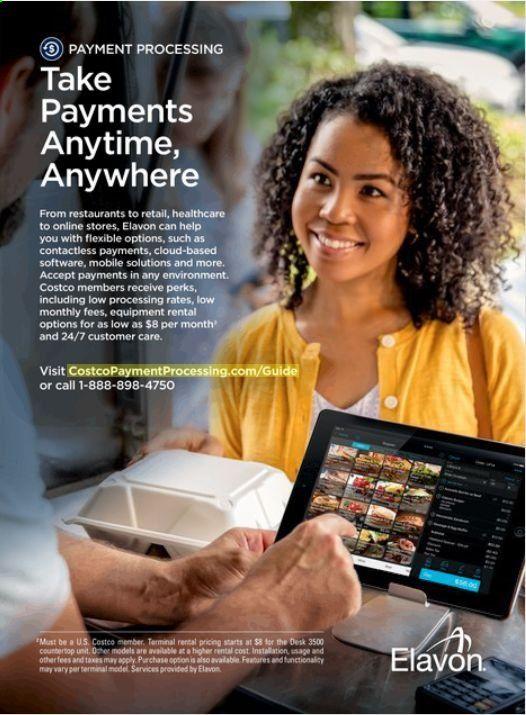 Costco Weekly Ad Flyer June 1 to September 30