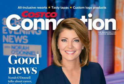Costco Weekly Ad Flyer June 1 to June 30
