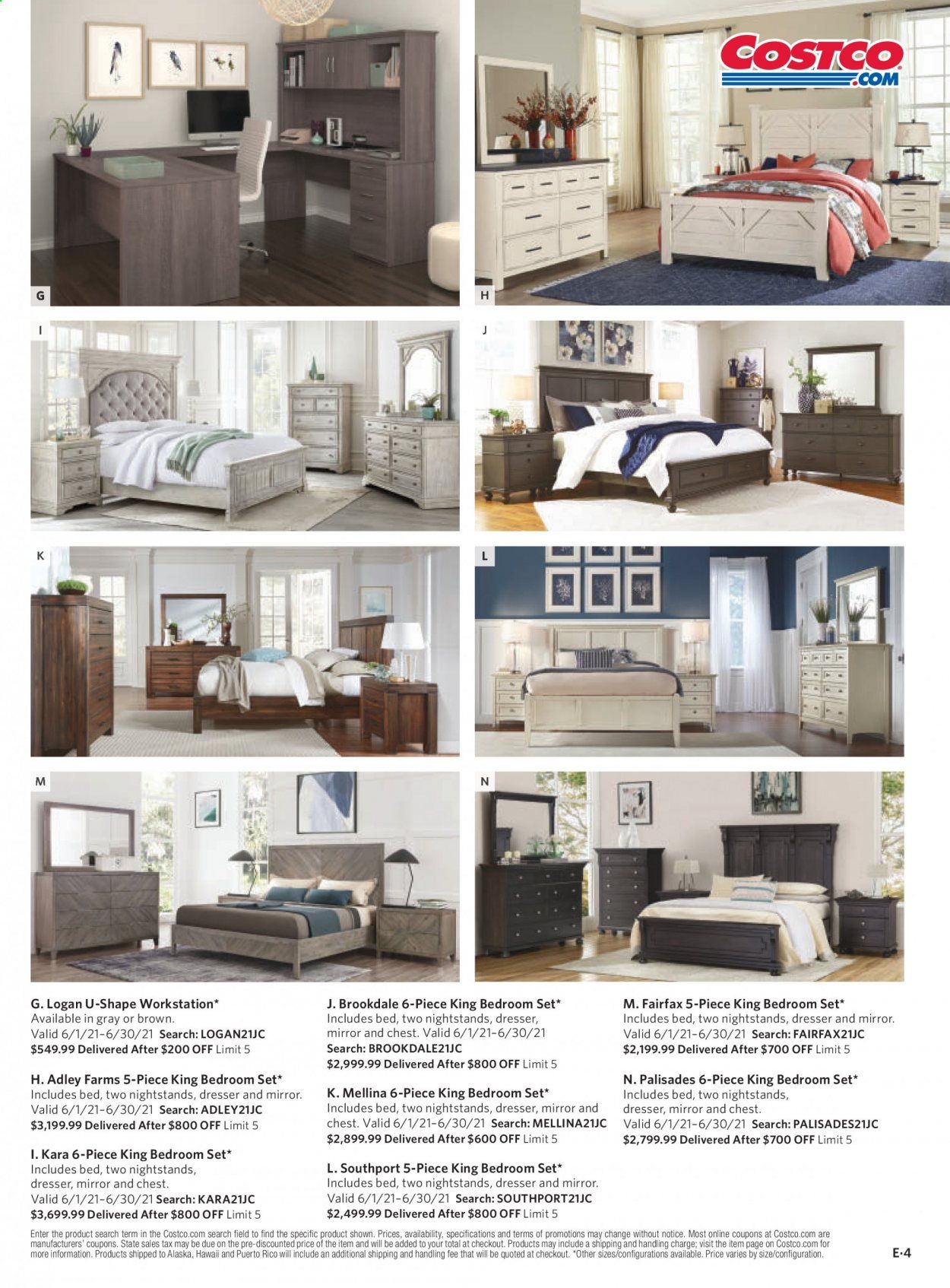 Costco Weekly Ad Flyer June 1 to June 30