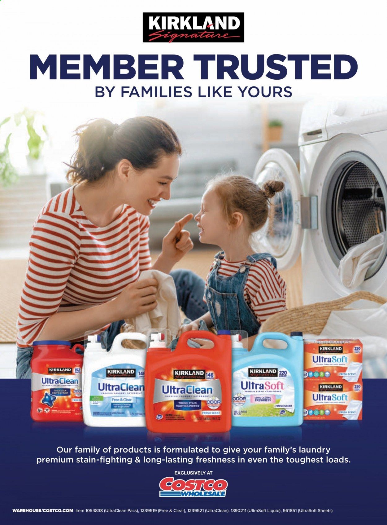 Costco Weekly Ad Flyer June 1 to June 30