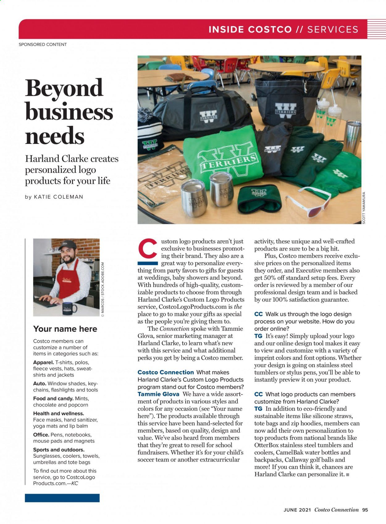 Costco Weekly Ad Flyer June 1 to June 30