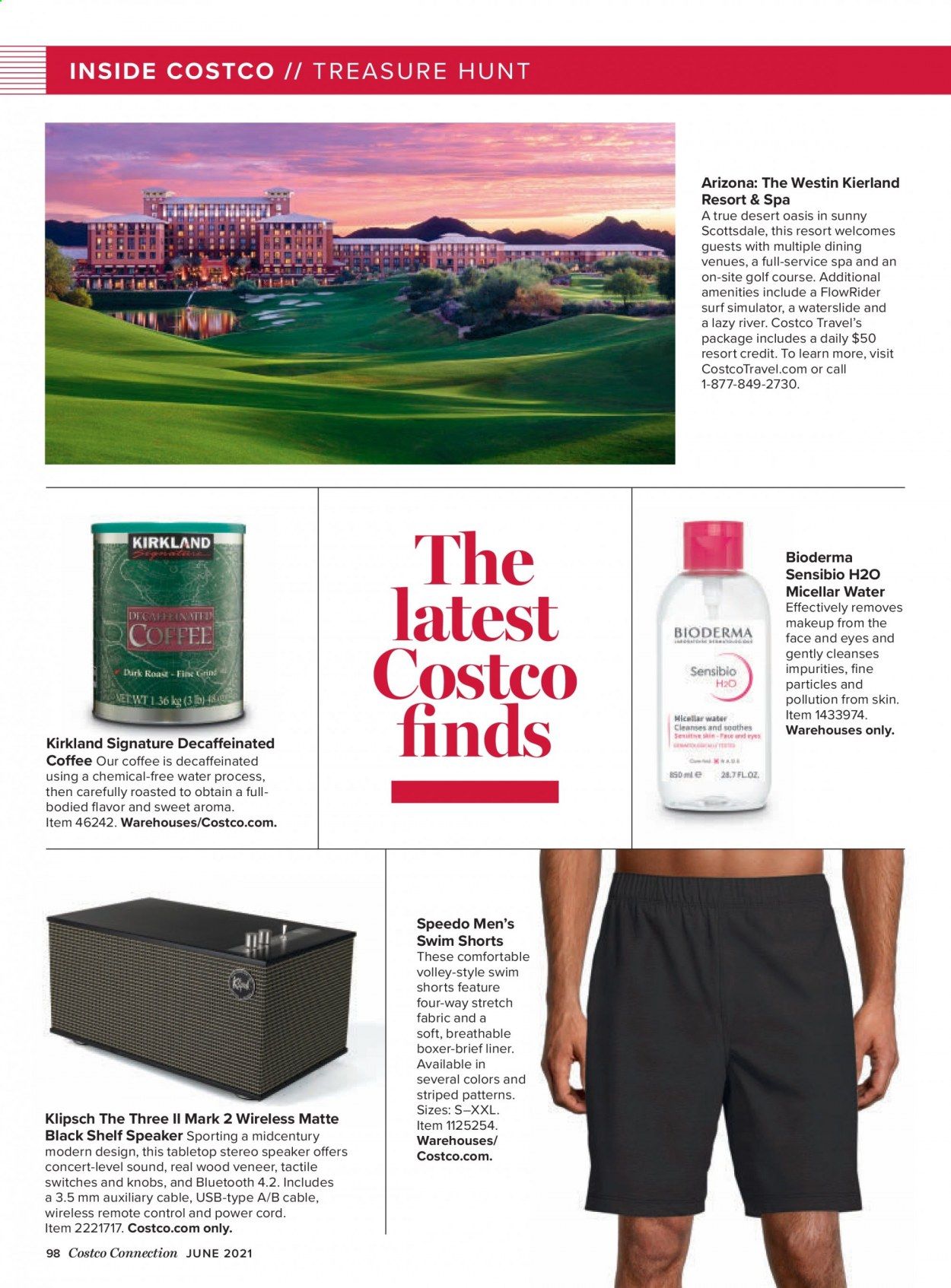 Costco Weekly Ad Flyer June 1 to June 30