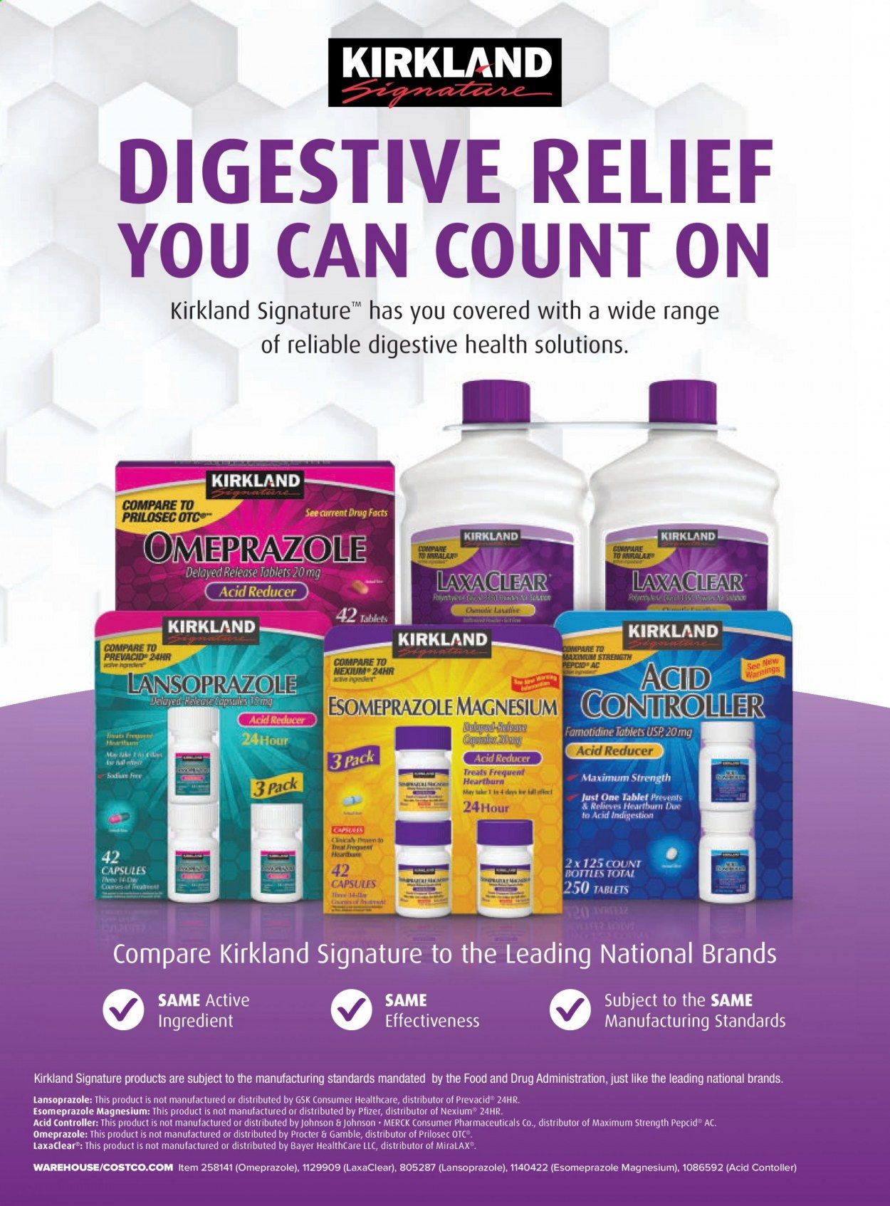 Costco Weekly Ad Flyer June 1 to June 30