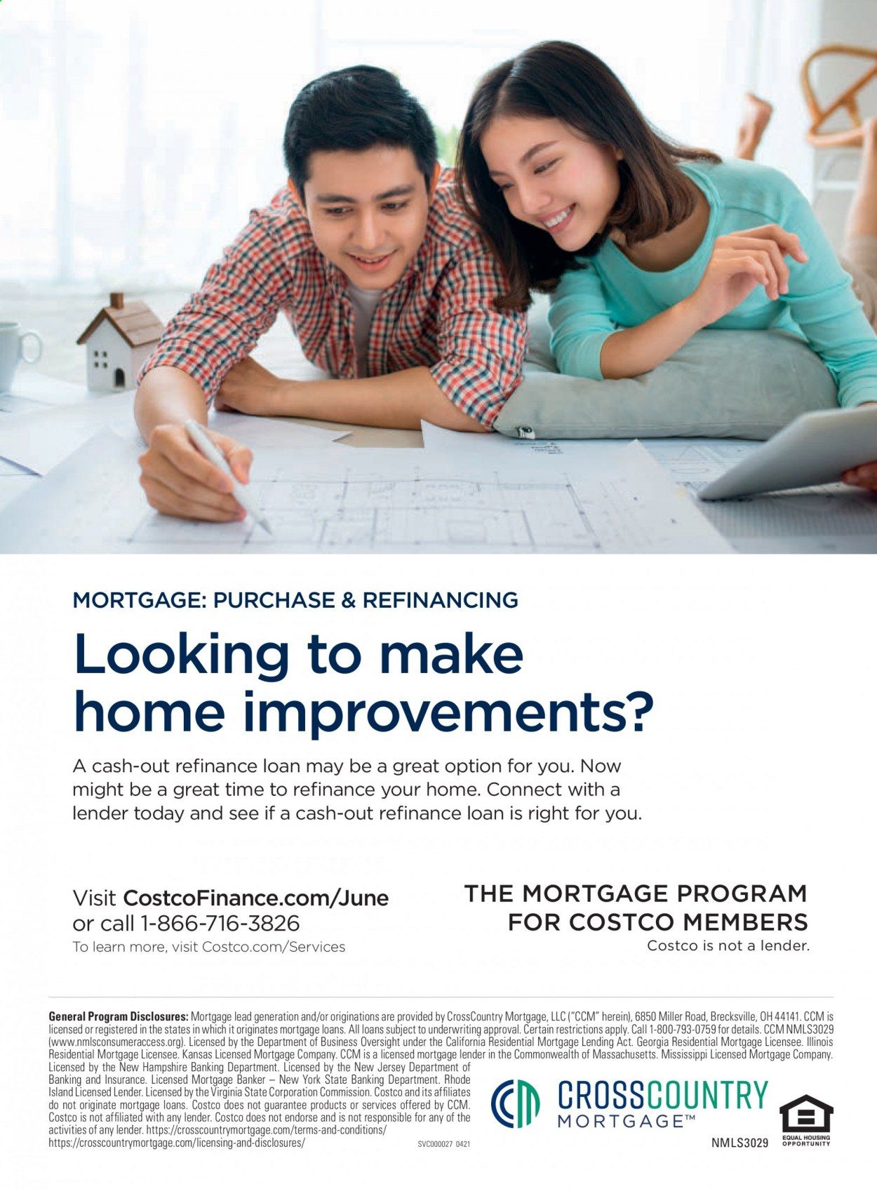 Costco Weekly Ad Flyer June 1 to June 30