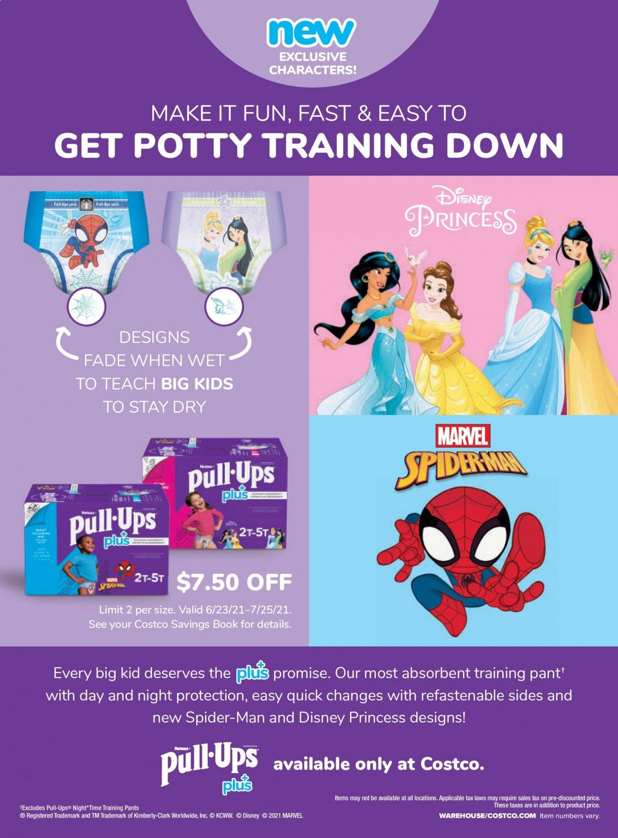 Costco Weekly Ad Flyer June 1 to June 30