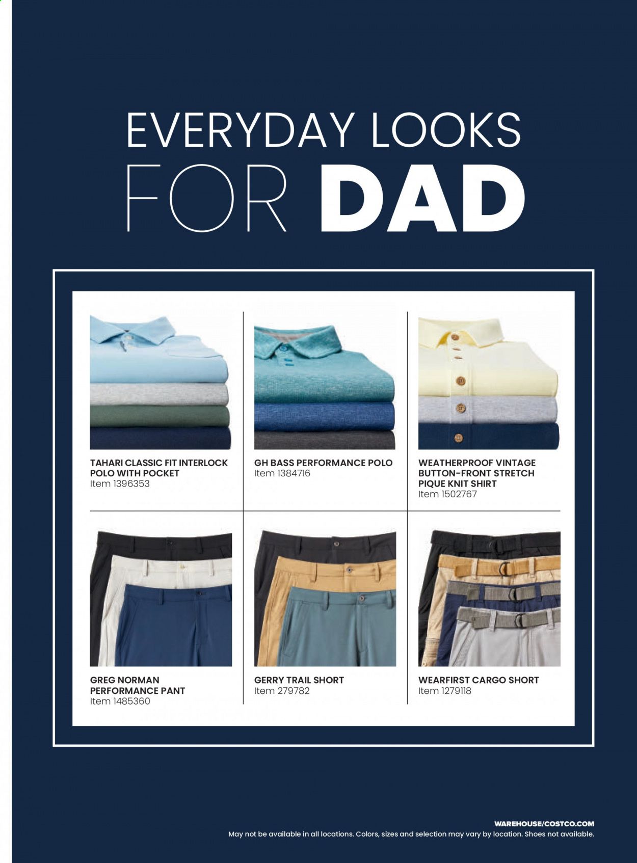 Costco Weekly Ad Flyer June 1 to June 30