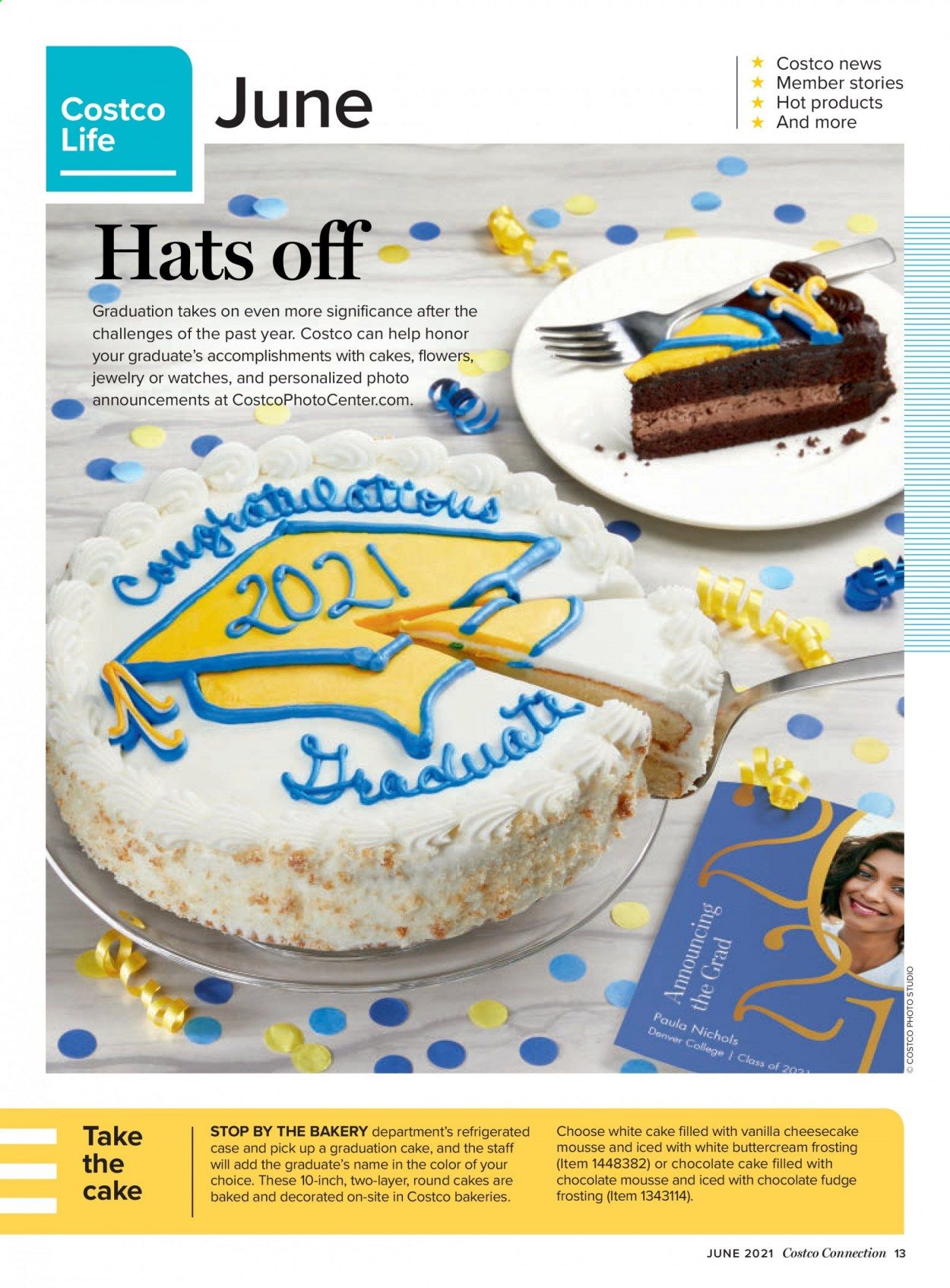 Costco Weekly Ad Flyer June 1 to June 30