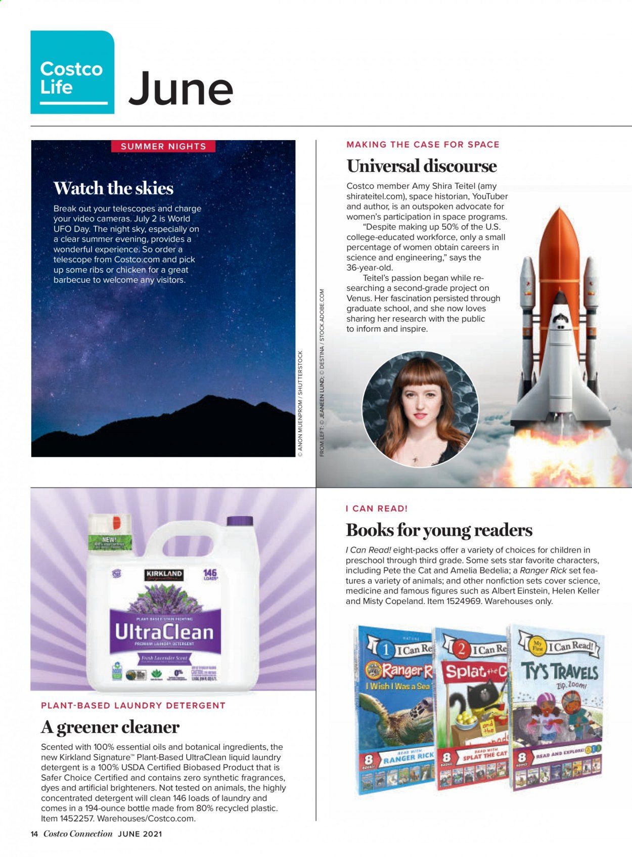 Costco Weekly Ad Flyer June 1 to June 30
