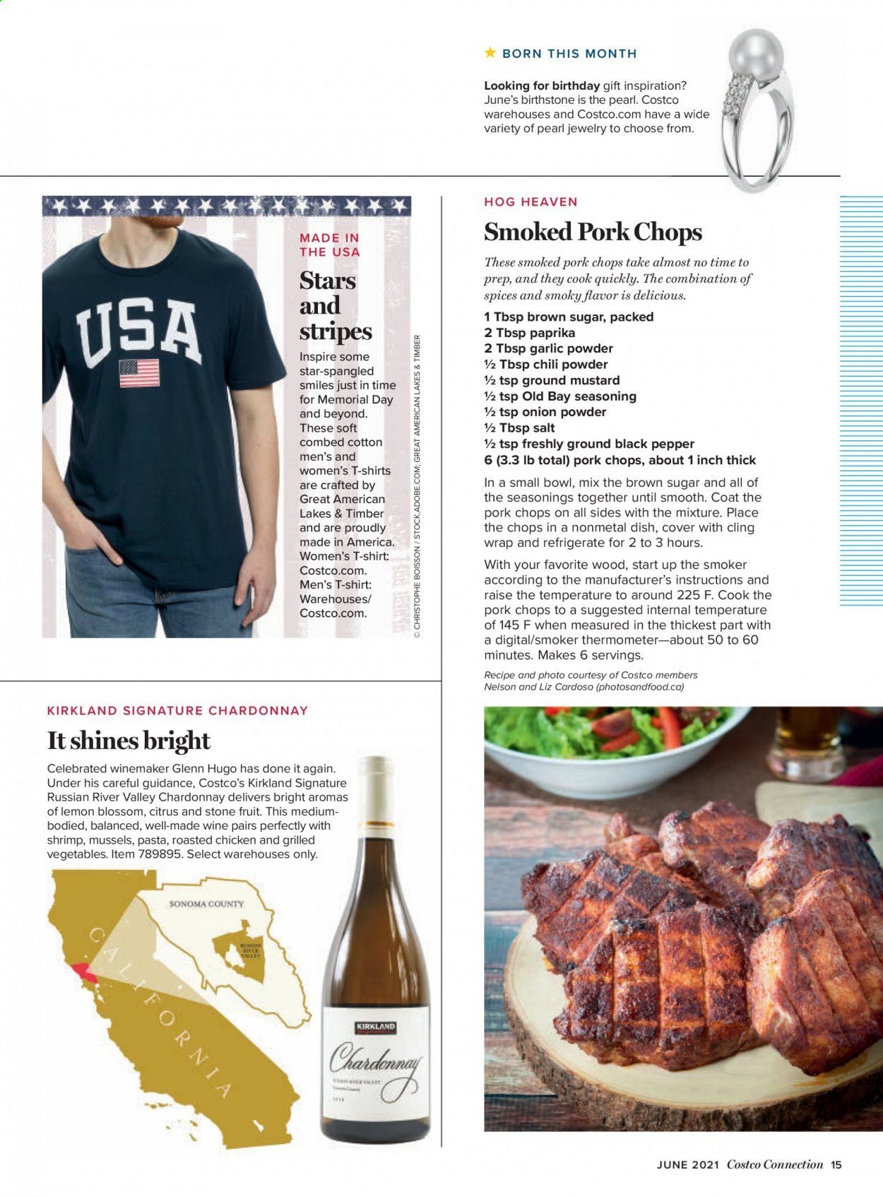 Costco Weekly Ad Flyer June 1 to June 30