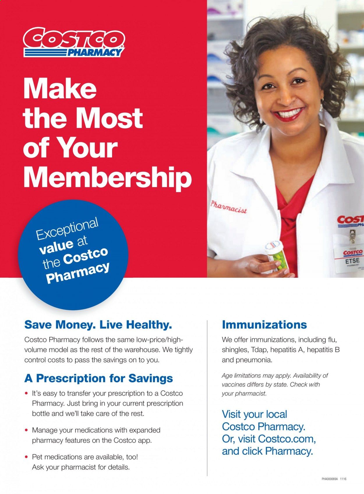 Costco Weekly Ad Flyer June 1 to June 30