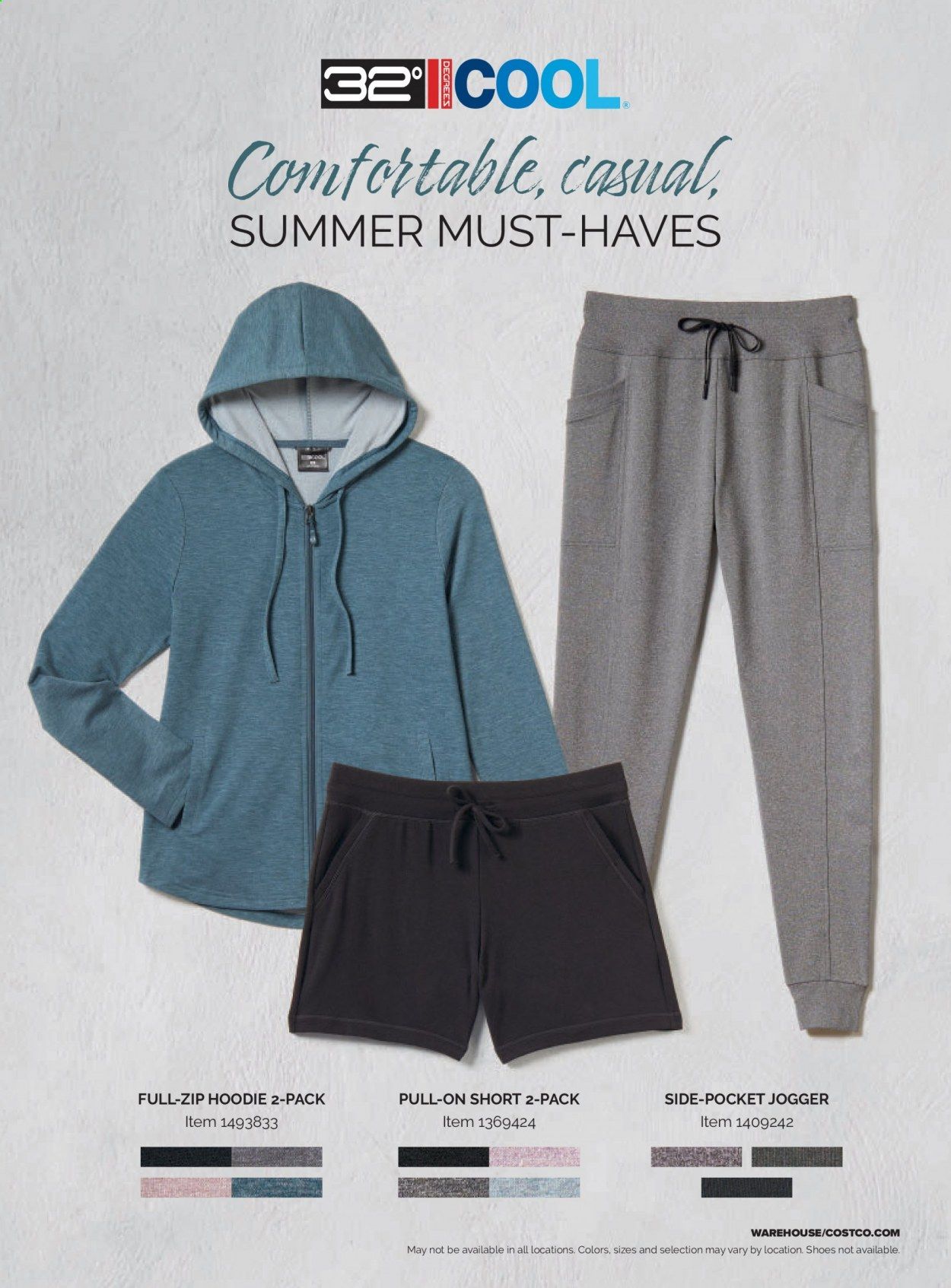 Costco Weekly Ad Flyer June 1 to June 30