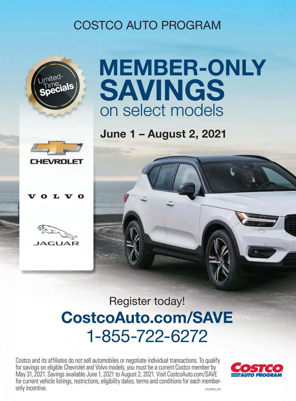 Costco Weekly Ad Flyer June 1 to June 30