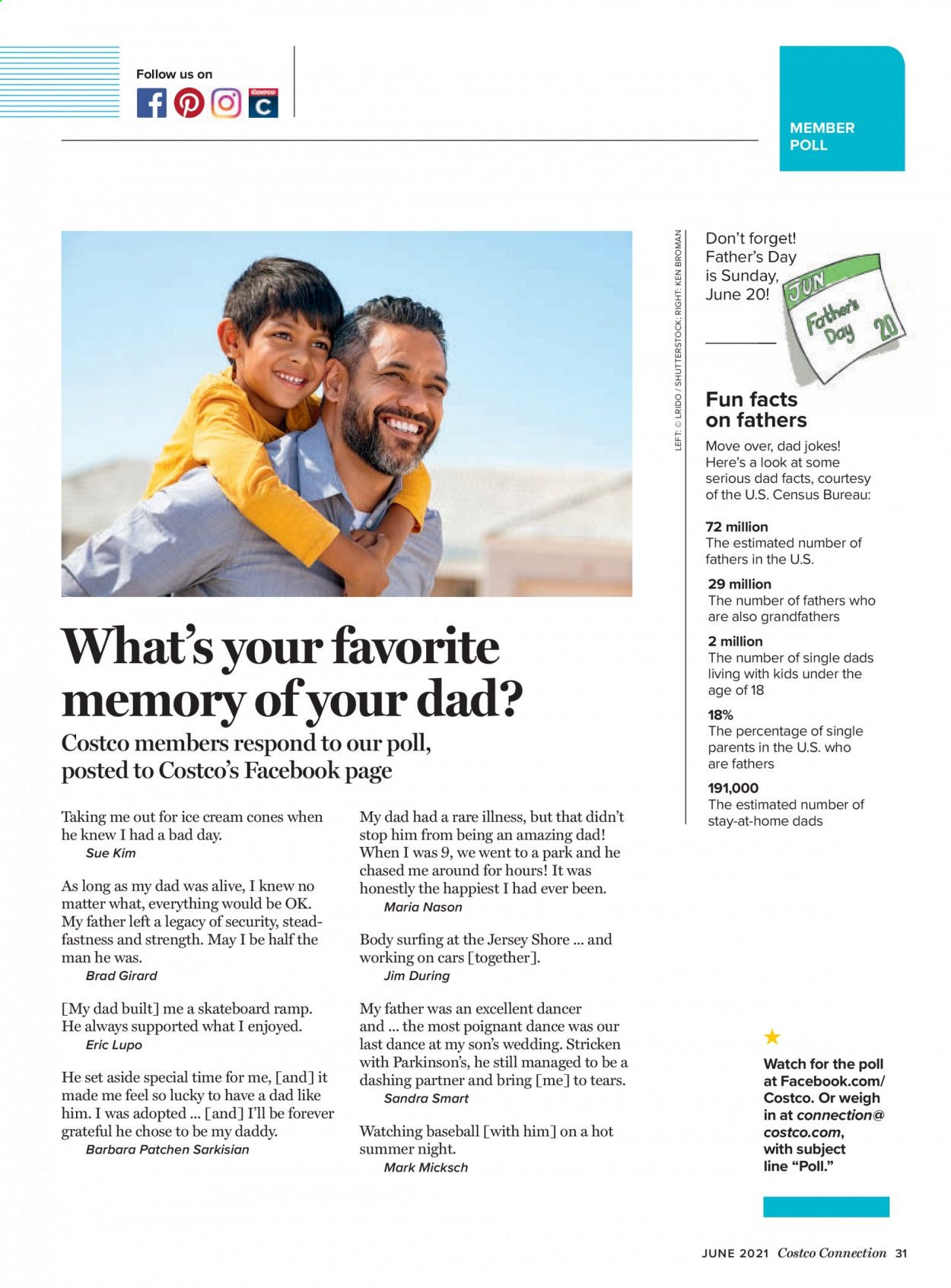 Costco Weekly Ad Flyer June 1 to June 30