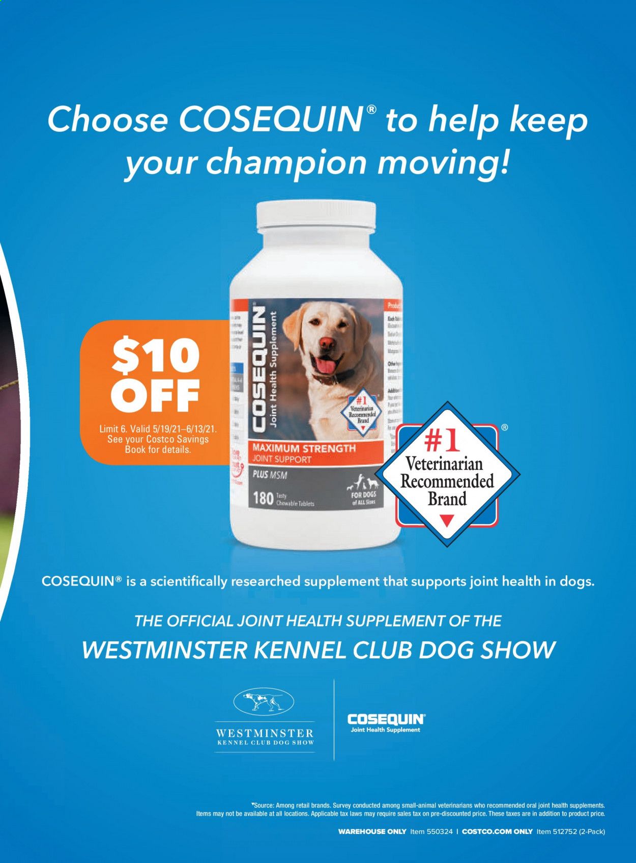 Costco Weekly Ad Flyer June 1 to June 30