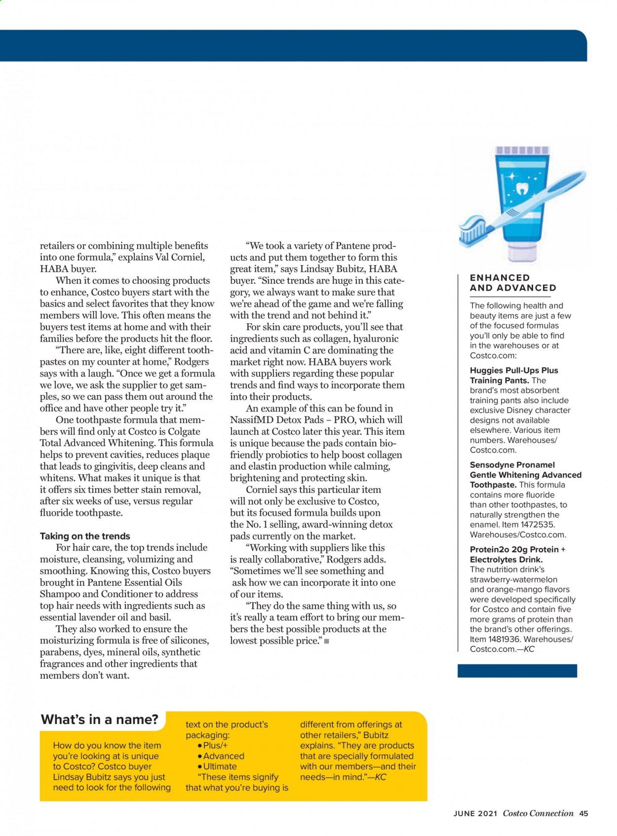 Costco Weekly Ad Flyer June 1 to June 30