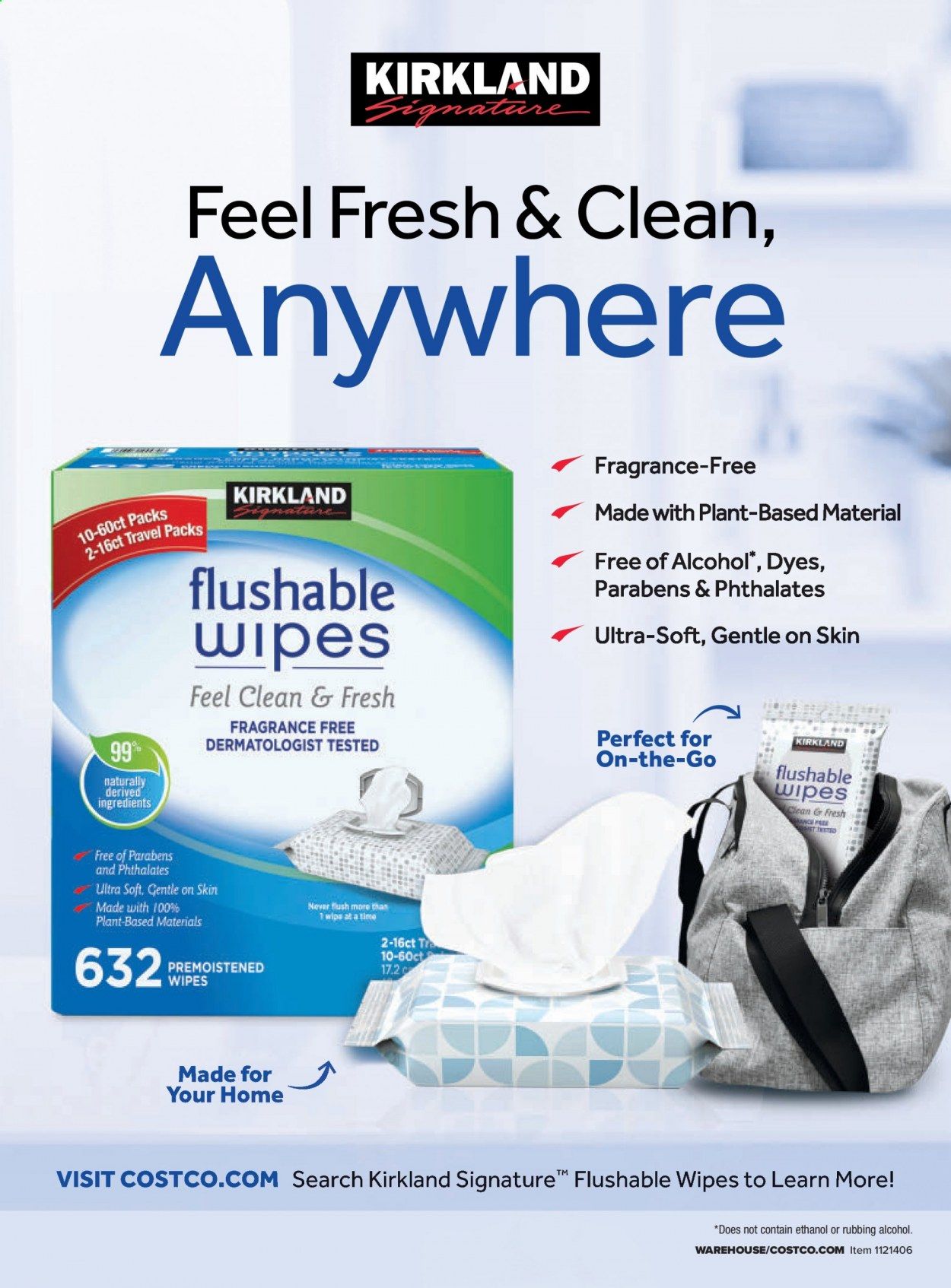 Costco Weekly Ad Flyer June 1 to June 30