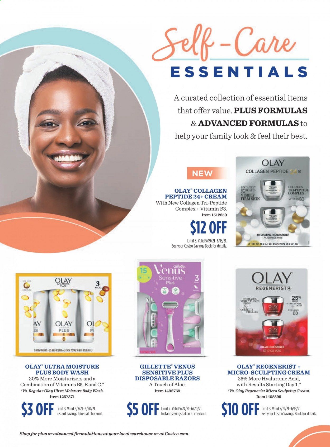 Costco Weekly Ad Flyer June 1 to June 30