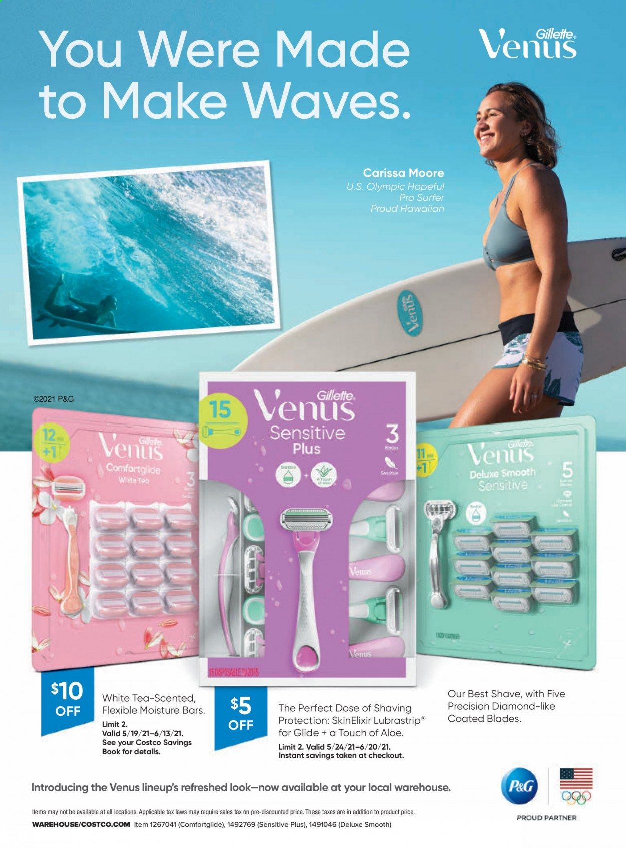 Costco Weekly Ad Flyer June 1 to June 30