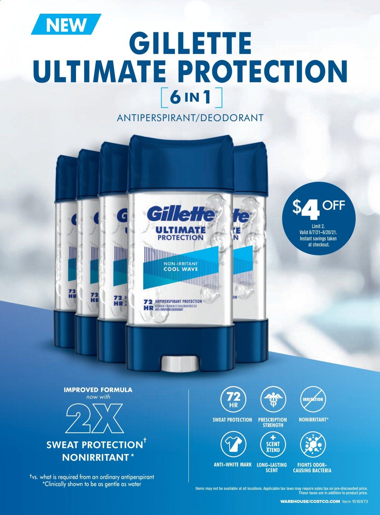 Costco Weekly Ad Flyer June 1 to June 30