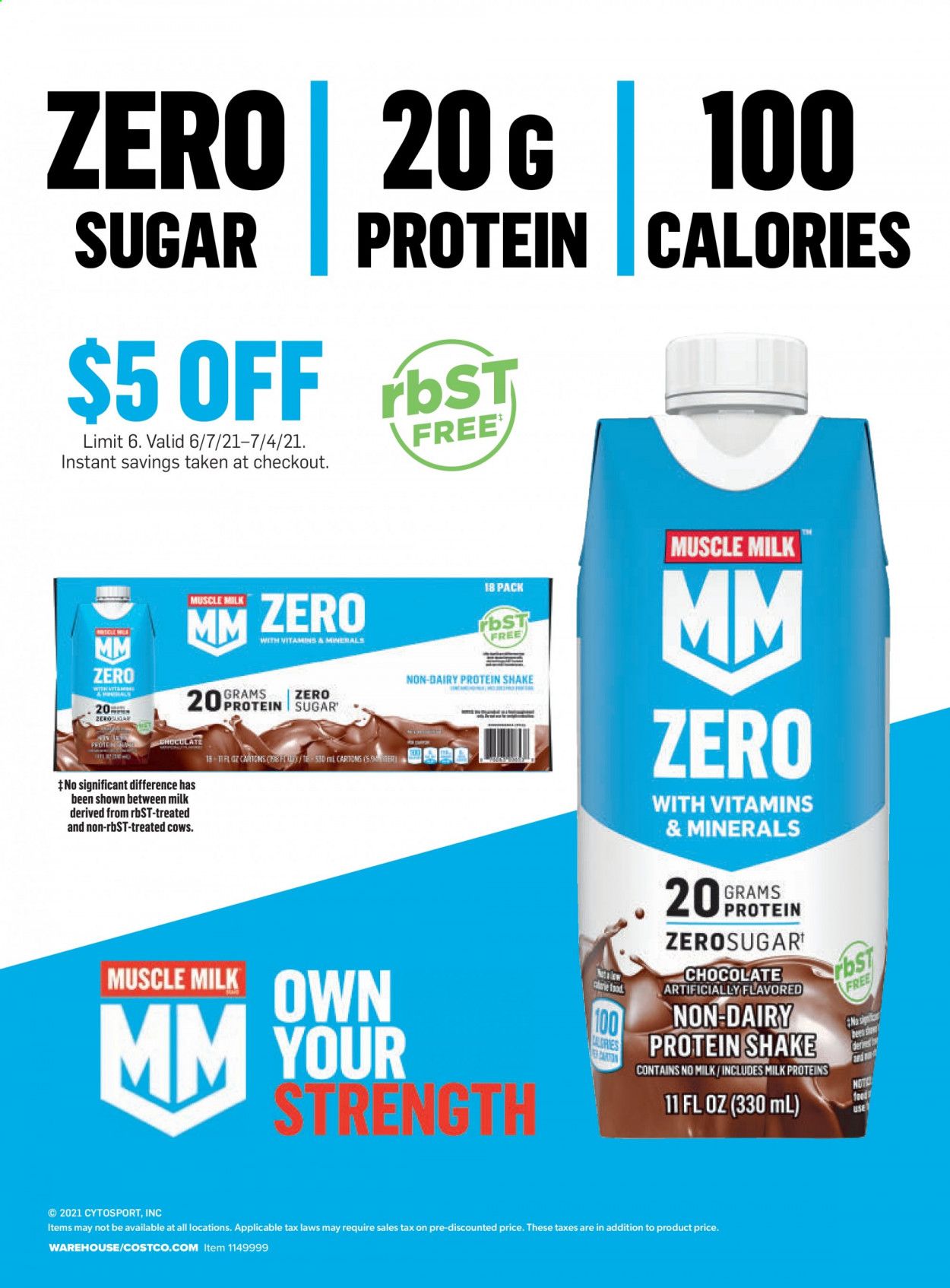 Costco Weekly Ad Flyer June 1 to June 30